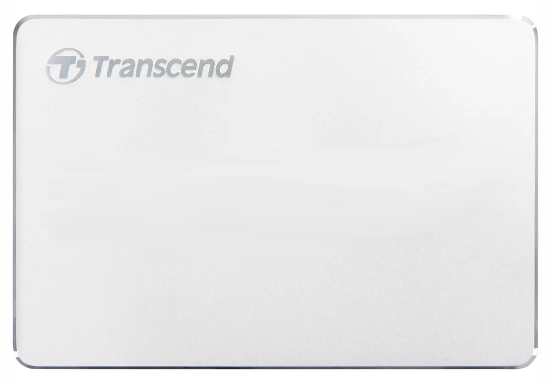 Внешний жесткий диск 1TB Transcend TS1TSJ25C3S