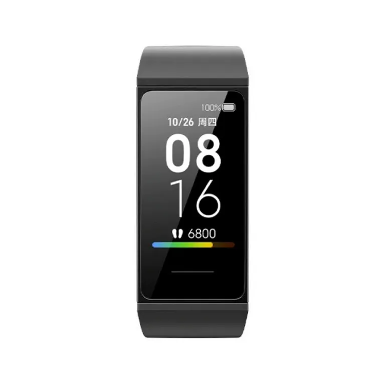 Смарт-браслет Xiaomi Mi Smart Band 4C HMSHO1GE