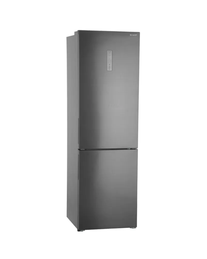 Холодильник Sharp SJB340ESIX inox