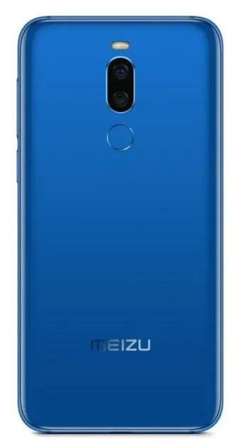 Смартфон Meizu X8 128Gb Синий