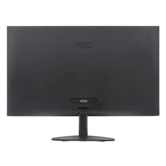 Монитор 27'' AOC 27B2H/EU/01