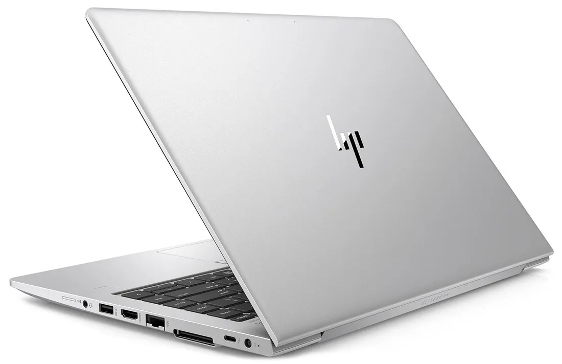 Ноутбук HP Europe EliteBook 840 G6 7YM42EA