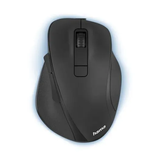 Компьютерная мышь Hama MW-500 00173032