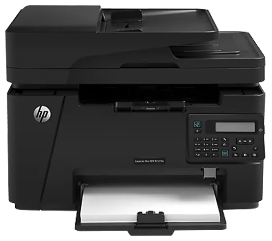 МФУ HP CZ181A LaserJet Pro M127fn