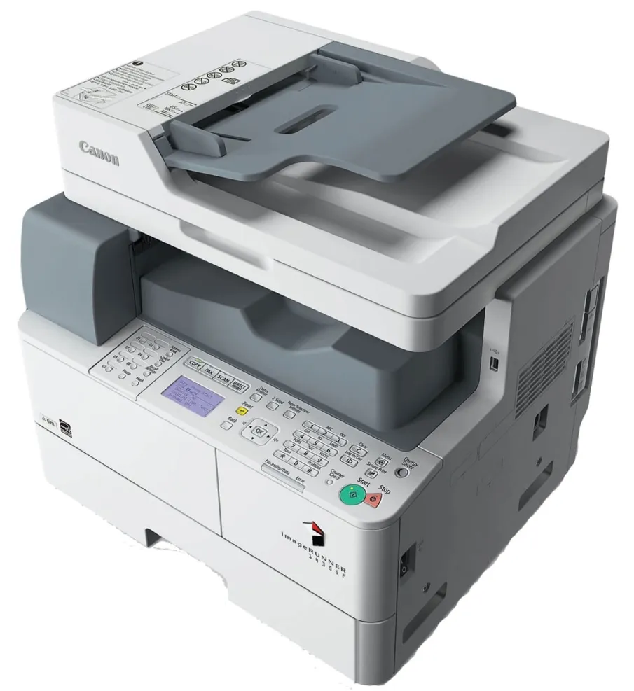 МФУ Canon imageRUNNER 1435i 9506B004AA
