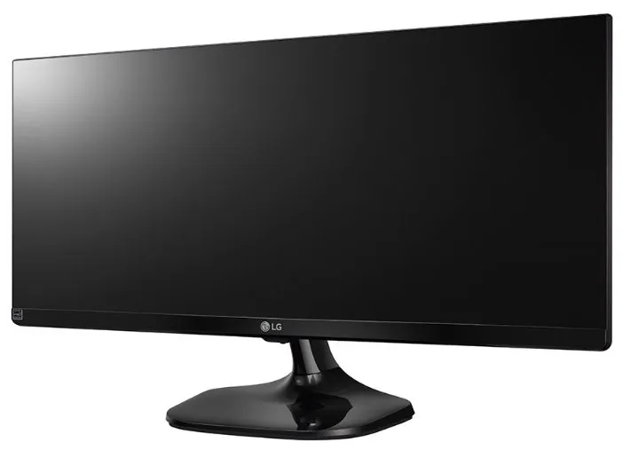 Монитор 34" LCD LG 34UM58-P