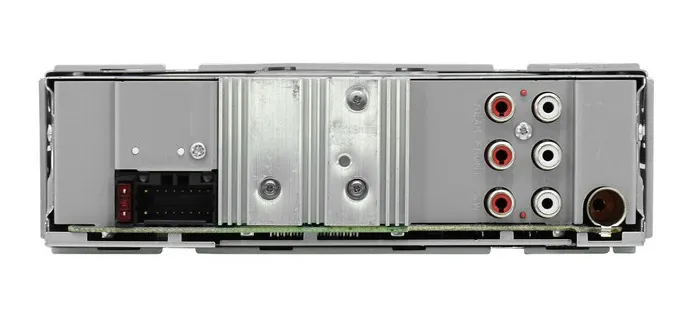 Автомагнитола Kenwood KMM-304Y