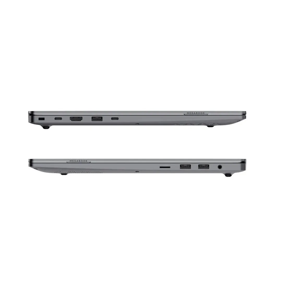 Ноутбук Tecno MEGABOOK T16 Pro T16MA 71003300450