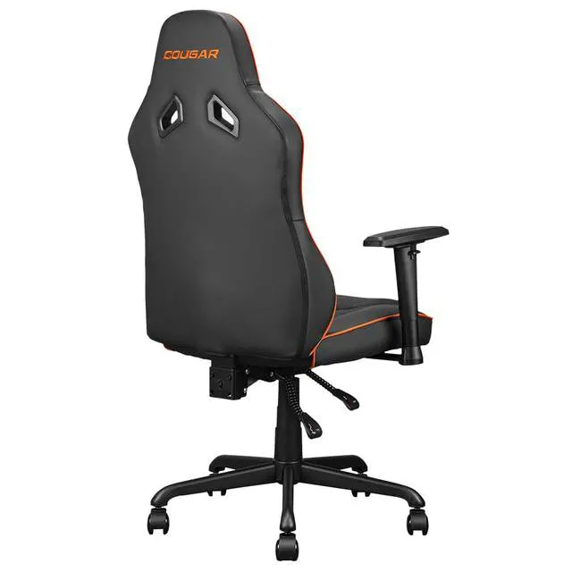 Игровое компьютерное кресло Cougar Fusion S