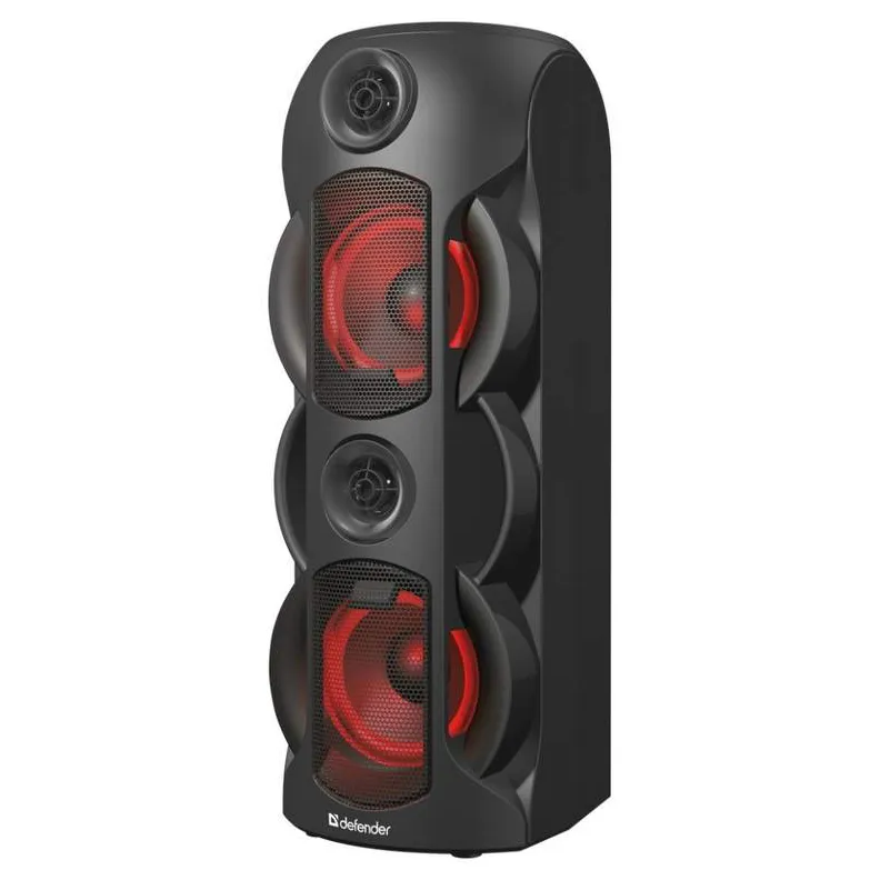 Bluetooth колонка Defender G78 black