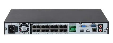 Сетевой видеорегистратор Dahua DHI-NVR2216-16P-I