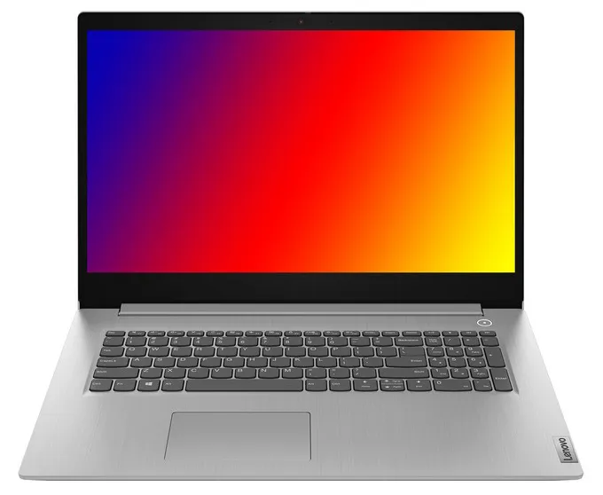 Ноутбук Lenovo IdeaPad 3 15IGL05 81WQ00ETRK