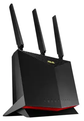 Маршрутизатор ASUS 4G-AC86U