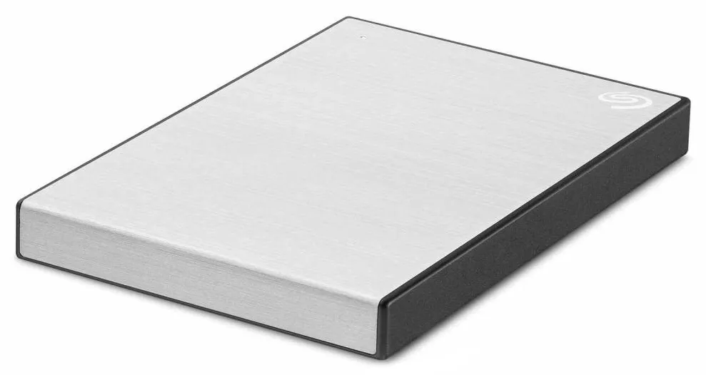 Внешний жесткий диск 1 TB Seagate Backup Plus Slim STHN1000401