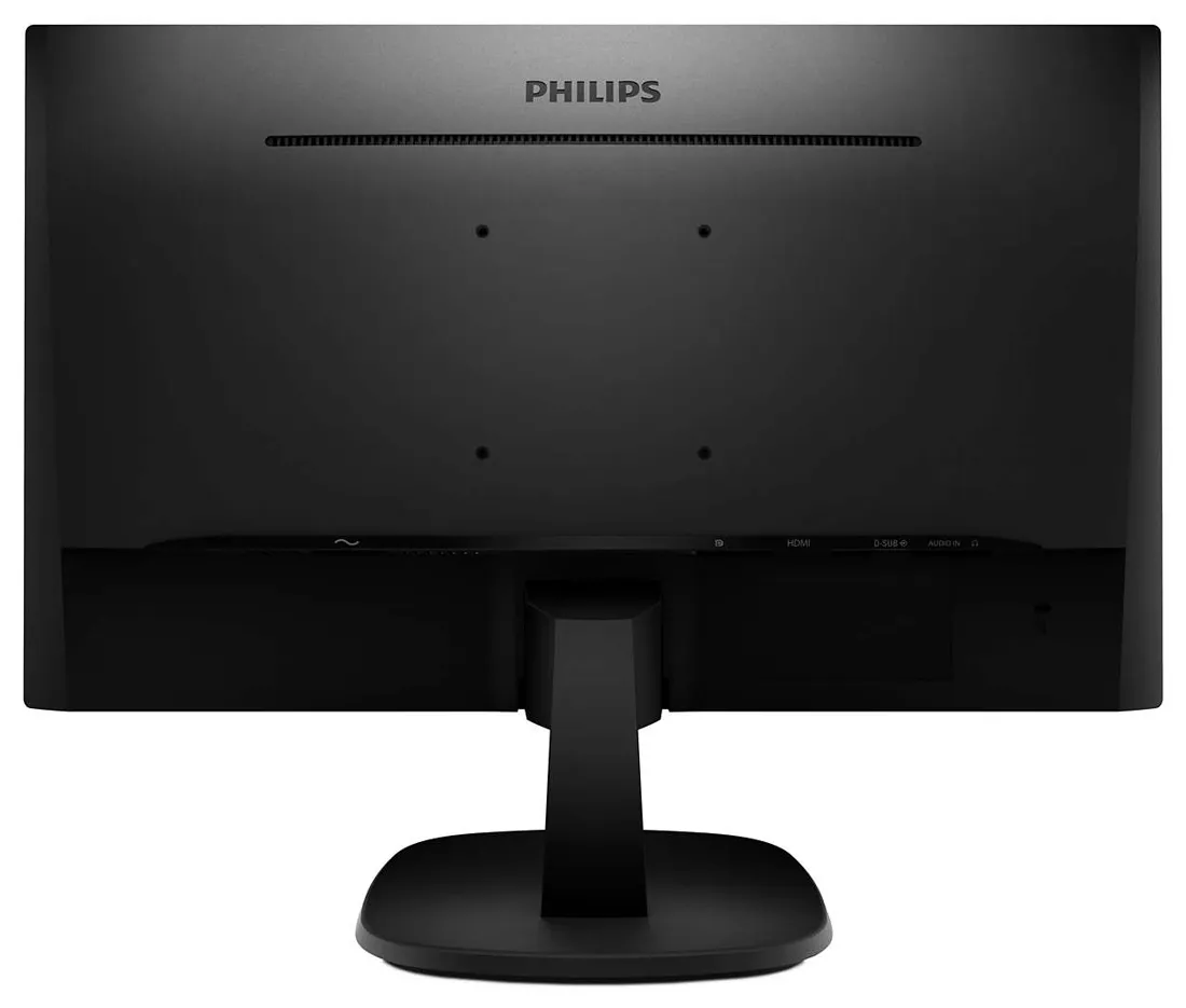Монитор 27" Philips 273V7QJAB/01