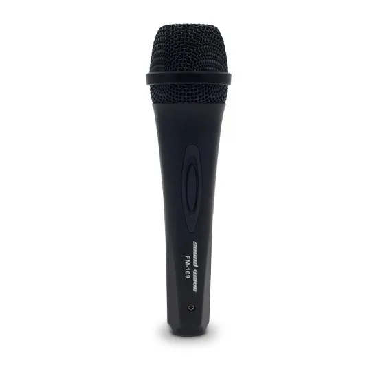 Микрофон Sound Wave FM-109