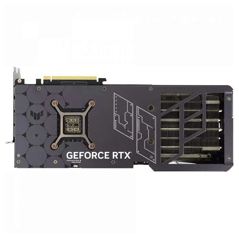 Видеокарта 16Gb ASUS RTX 4080 ROG Strix TUF-RTX4080-16G-GAMING