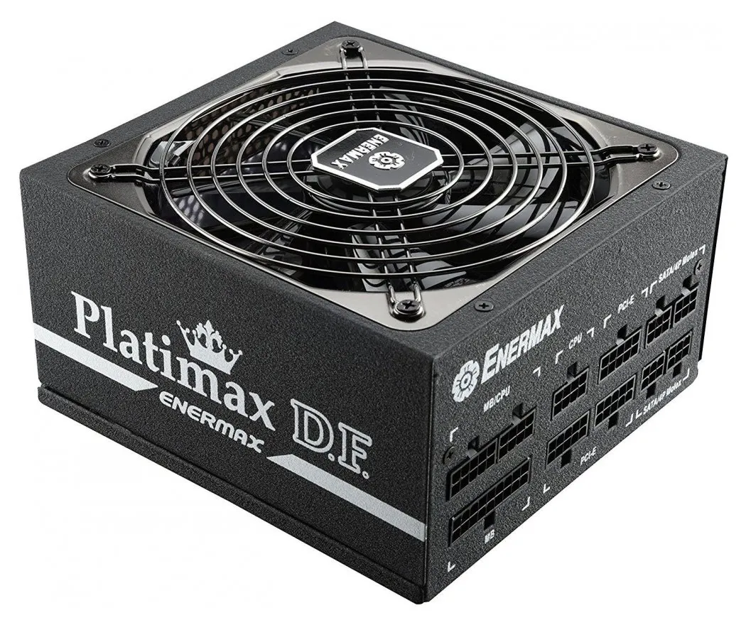 Блок питания Enermax Platimax D.F EPF750EWT