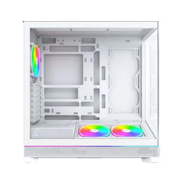 Корпус Montech SKY 3 (W)