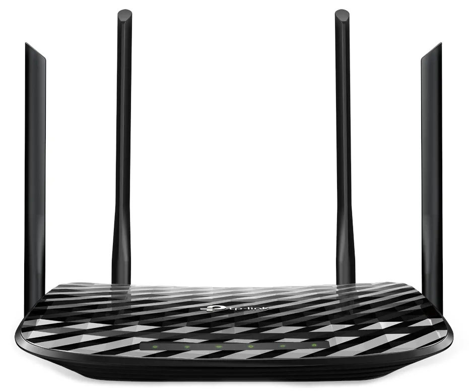 Маршрутизатор TP-Link Archer C6 AC1200