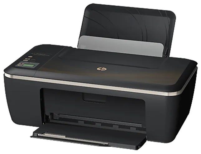МФУ HP CZ338A Deskjet Ink Adv 2520HC AIO