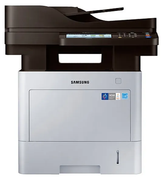 МФУ Samsung ProXpress M4080FX SL-M4080FX/XEV