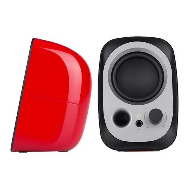 Колонки Edifier R12U Красный