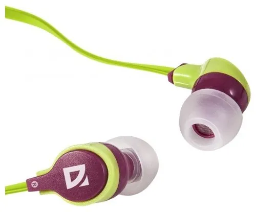 Наушники Defender Juicy MPH-812 Комбинированный