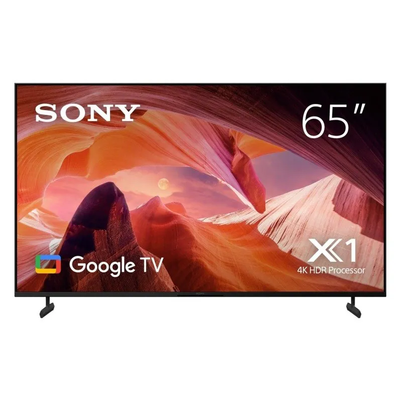 Телевизор Sony KD65X80L