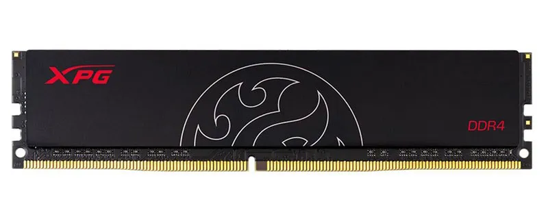 Оперативная память 8 GB ADATA HUNTER AX4U320088G16A-SBHT