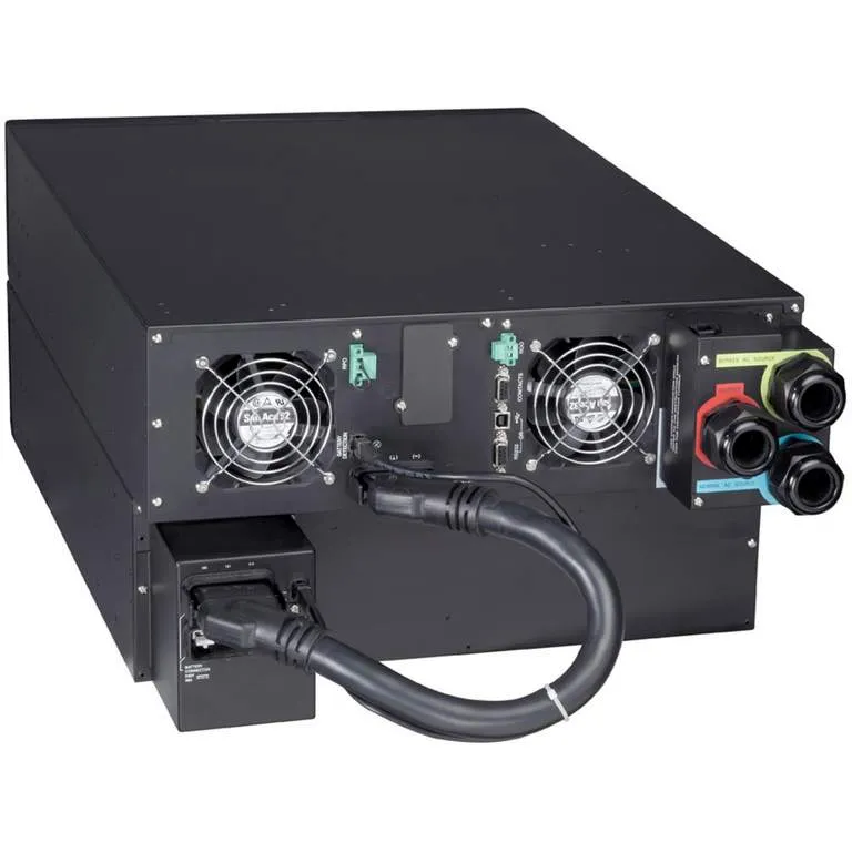 ИБП Eaton 9SX 11000i RT6U 9SX11KIRT