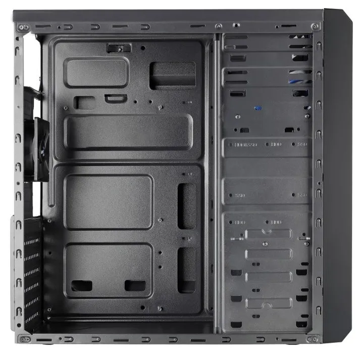 Корпус для ПК AeroCool SI-5101