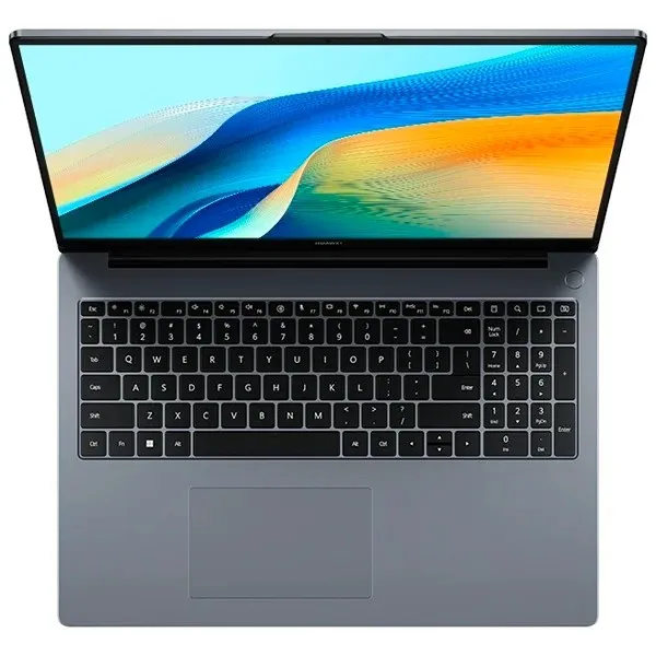 Ноутбук Huawei MateBook D 16 MitchellG-W5851 53014CNC