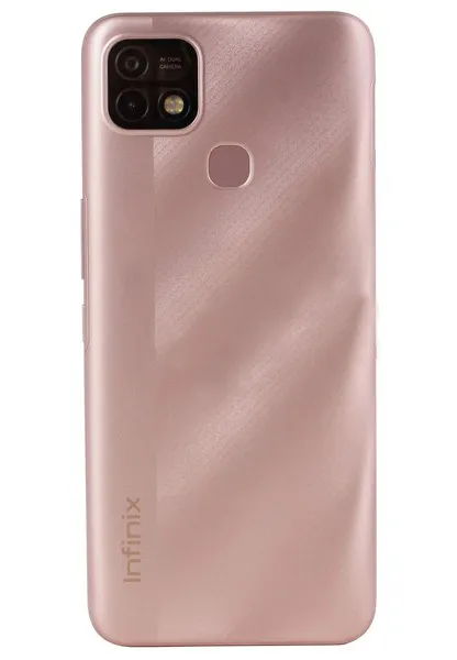 Смартфон Infinix HOT10i 2+64GB Mist Copper