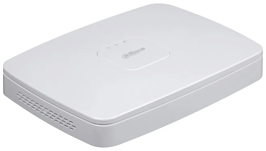Сетевой видеорегистратор Dahua DHI-NVR2108-4KS2