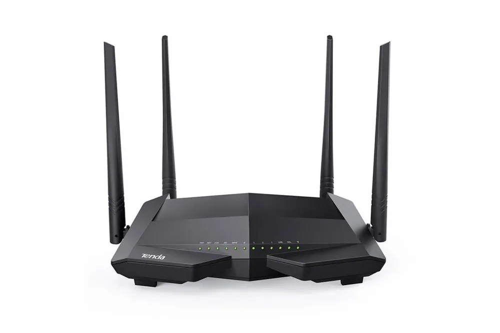 Маршрутизатор Tenda AC10U