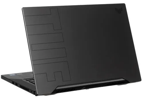 Ноутбук ASUS TUF Dash F15 FX516PM-HN086T 90NR05X1-M02330