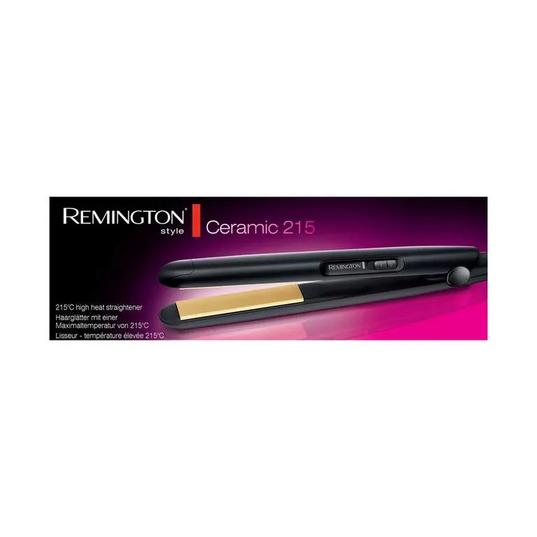 Выпрямитель REMINGTON S1450