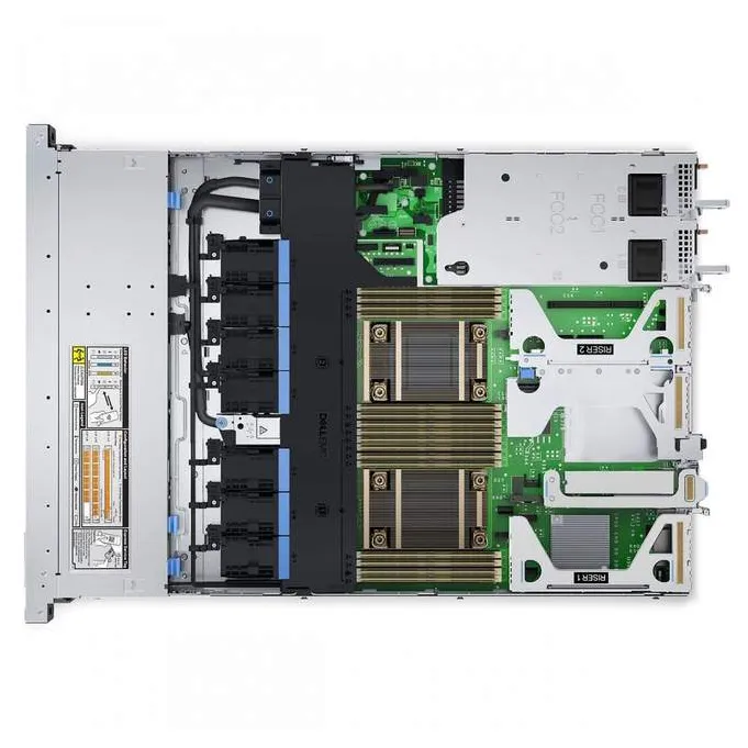 Сервер Dell PE R650xs 210-AZKL-13