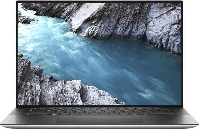 Ноутбук Dell XPS 15 (9500) 210-AVQG