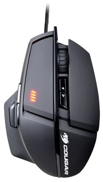 Компьютерная мышь Cougar 600M