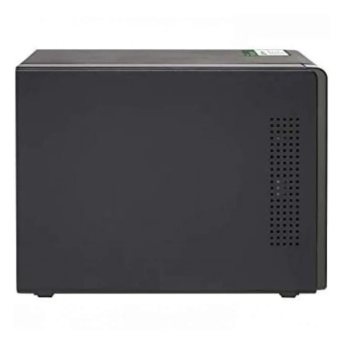 Сетевой RAID-накопитель QNAP TS-431X3-4G EU-RU