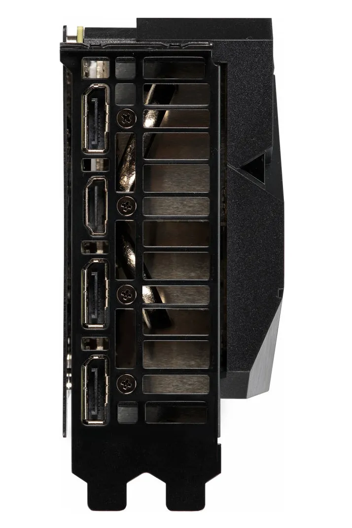 Видеокарта 8Gb ASUS DUAL RTX 2080 SUPER DUAL-RTX2080S-O8G-EVO-V2