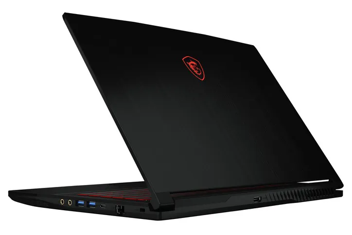 Ноутбук MSI GF63 Thin 10SC-099XKZ