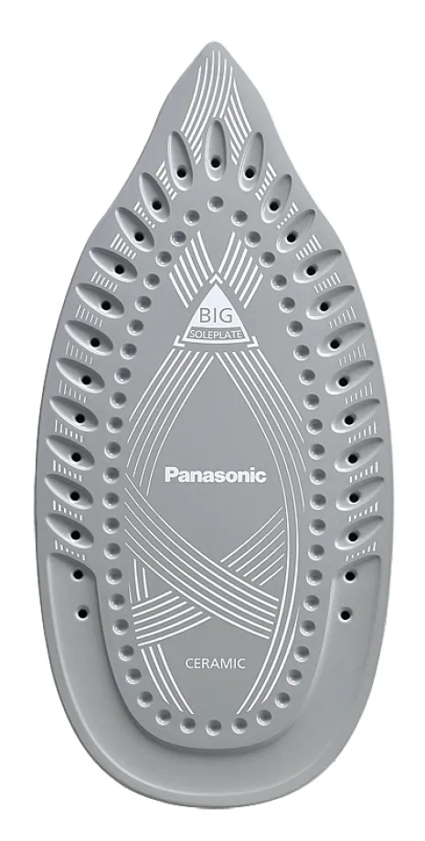 Утюг Panasonic NI-U600CATW