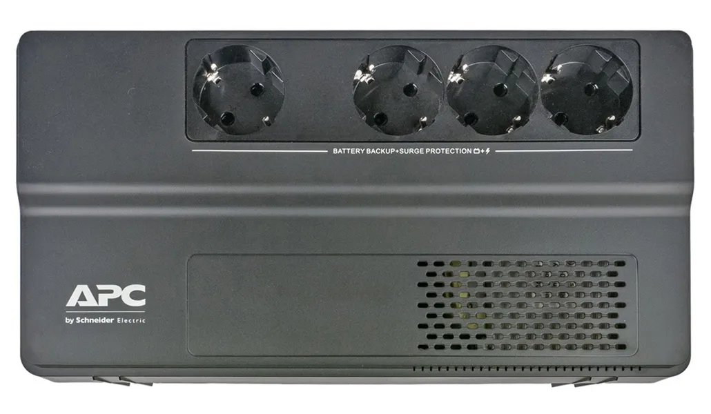 ИБП APC BV800I-GR