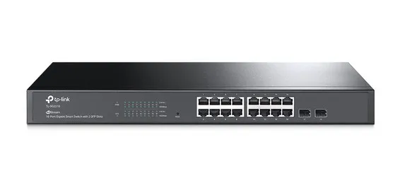 Коммутатор Tp-Link TL-SG2218