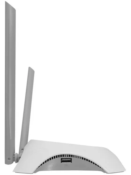 Маршрутизатор TP-Link TL-WR842N