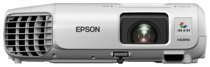 Проектор универсальный Epson EB-98H