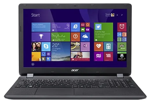 Ноутбук Acer Aspire ES1-571-P1B6 NX.GCEER.007